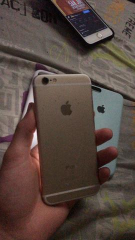 IPhone 6s 128 Gigas