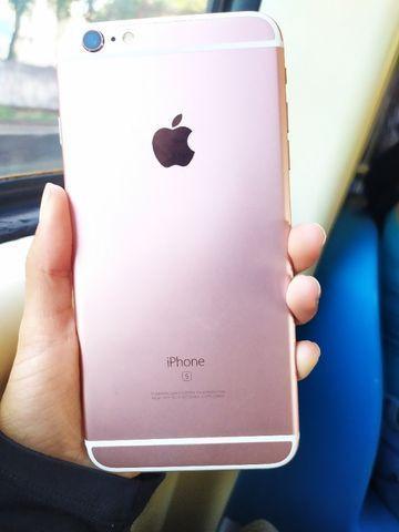 IPhone 6s Plus 128gb