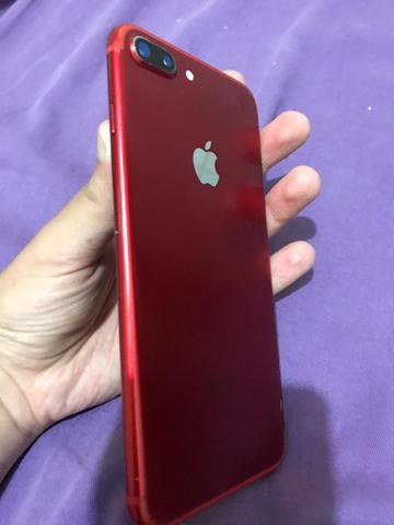IPhone 7 Plus Red