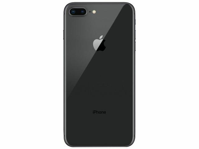 IPhone 8 plus apple Novo