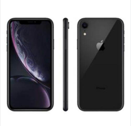 IPhone XR 128gb