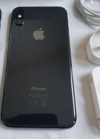 IPhone XS Black 64gb