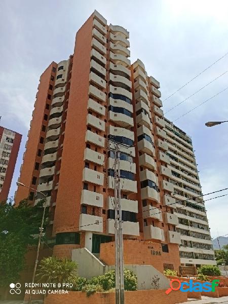 Impecable apartamento con hermosa vista 92m2