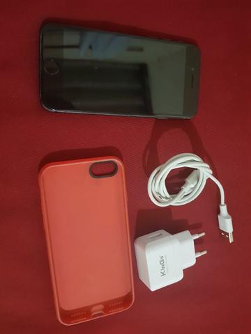 Iphone 8 64gb Aceito Trocas