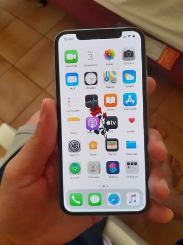 Iphone X 64gb