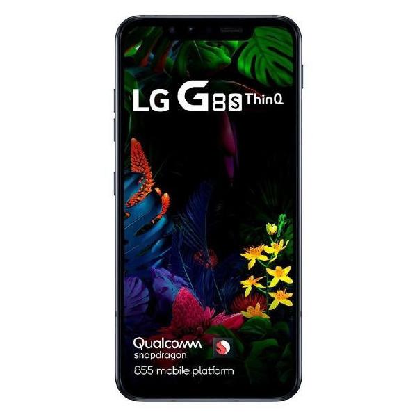 LG G8s Thinq 128Gb 6GB Ram Novo