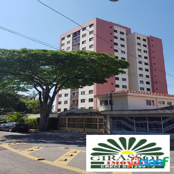 LINDO APARTAMENTO NA VILA MATILDE - SP
