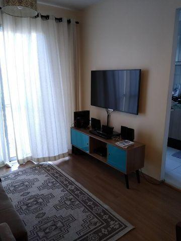 Lindo Apartamento - Cidade Líder - Código 2061