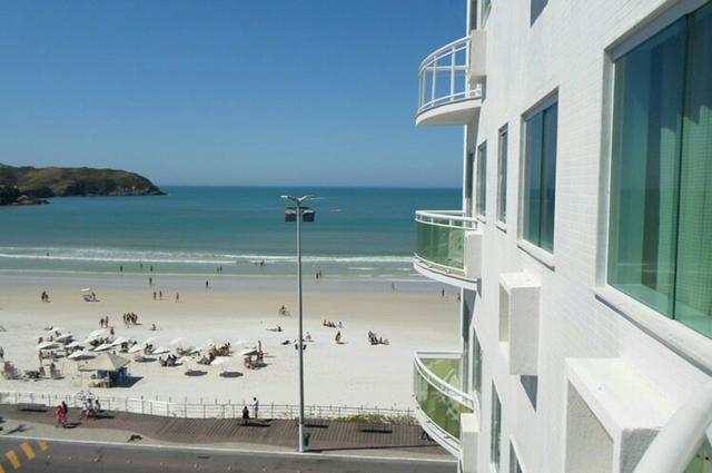Lindo ap Cabo Frio praia do forte frente mar