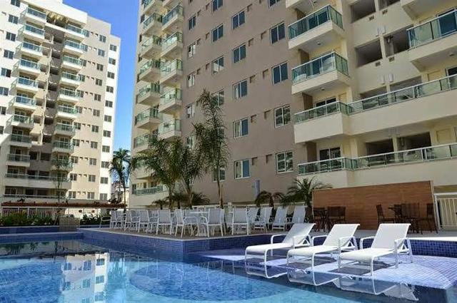 Lindo apartamento 2qts suíte Viva Penha