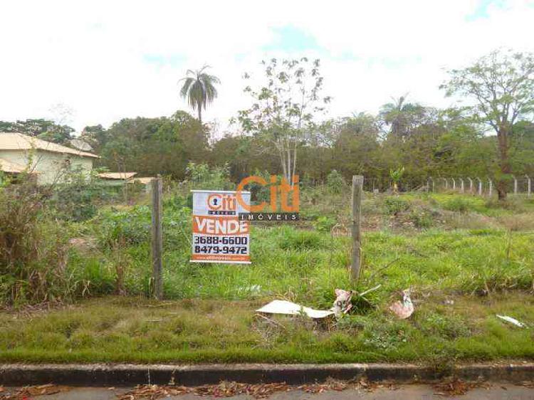 Lote em Condomínio, Condomínio Morada dos Pássaros