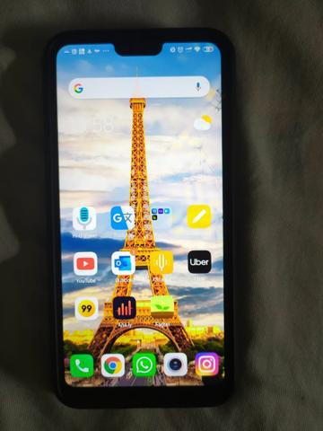 Mi 8 lite