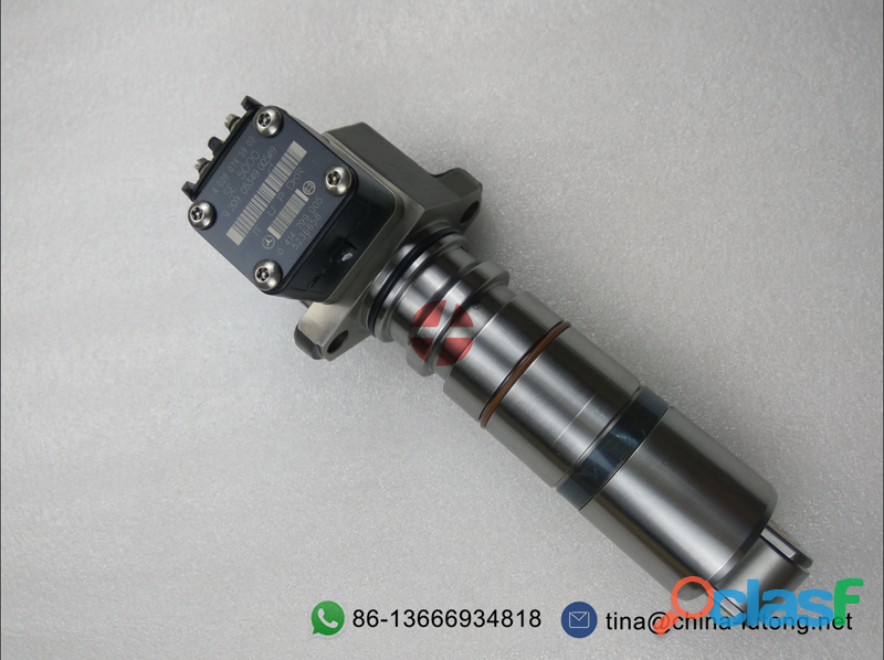 SISTEMA DE INJEÇÃO COMMON RAIL Mercedes Cod 0414799005 / 0