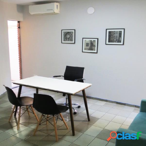 Sala Comercial - Aluguel - Taubaté - SP - Jardim das