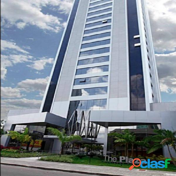 Salas Corporativas - Aluguel - Recife - PE - Ilha do Leite)