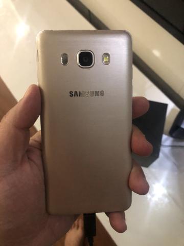 Samsung J5 metal