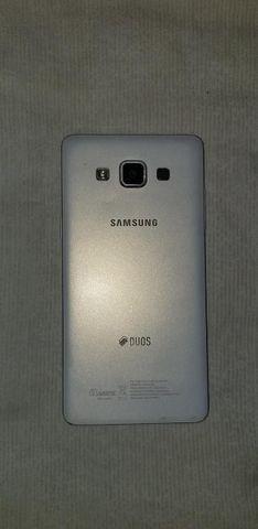 Samsung a5 16 gb