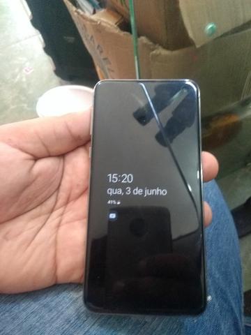 Samsung s10e novo na caixa