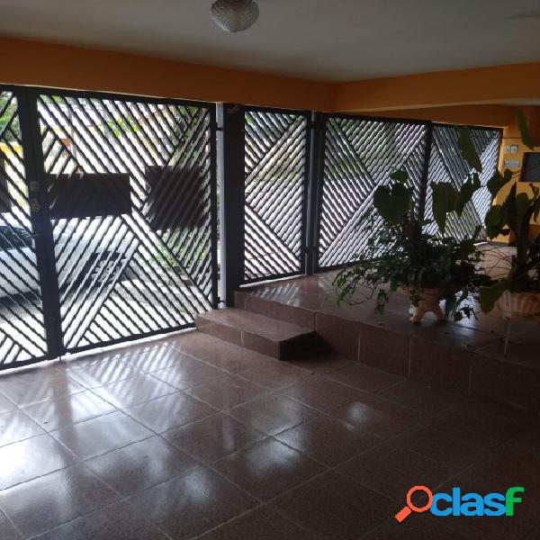 Sobrado - Aluguel - Santo André - SP - Vila Francisco