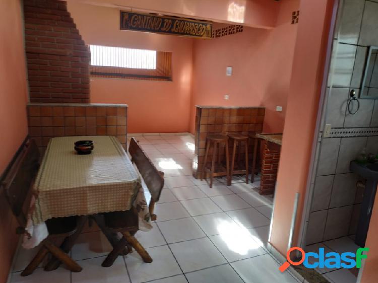 Sobrado - Venda - Santo André - SP - Vila Guaraciaba
