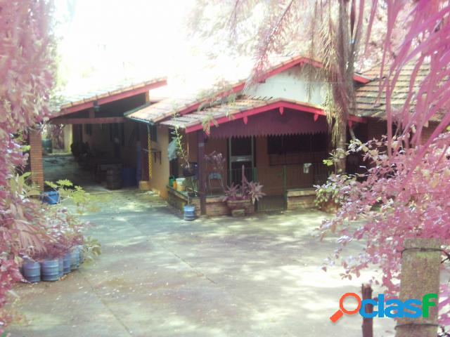 Sítio - Venda - Tietê - SP - Bairro da praia