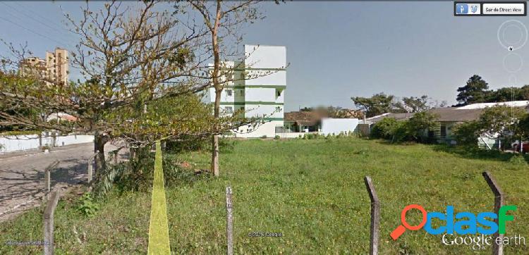 Terreno - Venda - Balneário Piçarras - SC - Centro