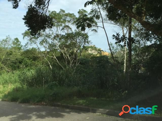 Terreno - Venda - Florianópolis - SC - Joao Paulo