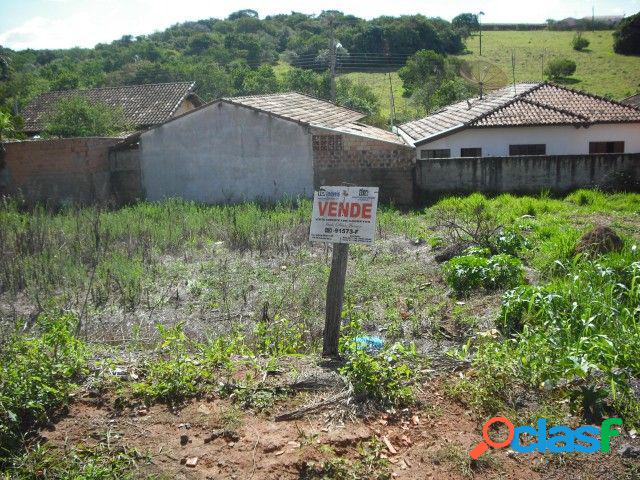 Terreno - Venda - Itaí - SP - JD. STO. ANTONIO