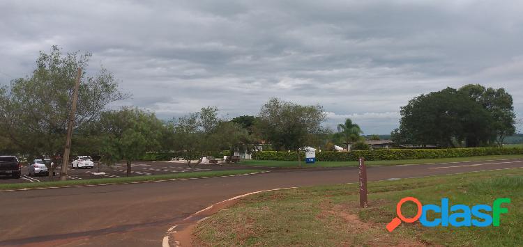 Terreno - Venda - Itaí - SP - Terras de Sta Cristina III