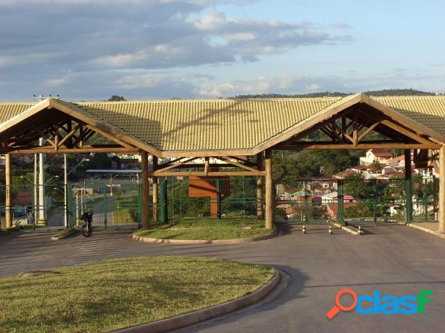 Terreno - Venda - São José dos Campos - SP - Condominio