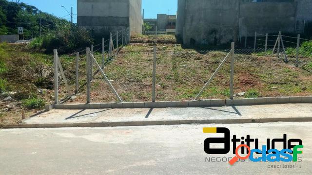 Terreno a Venda em Barueri de 125 m²