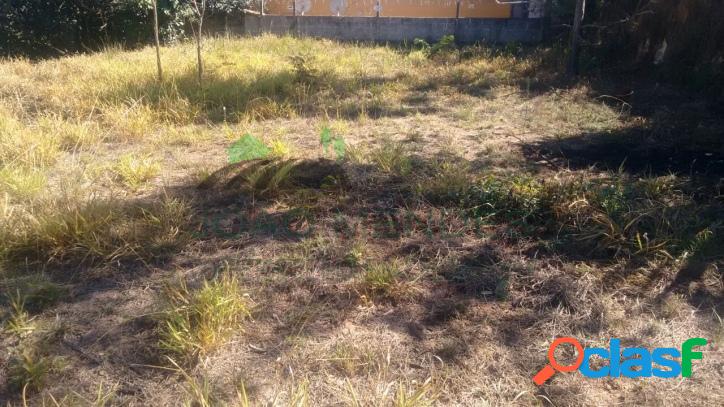 Terreno á venda no Vitória Régia, em Atibaia/SP.