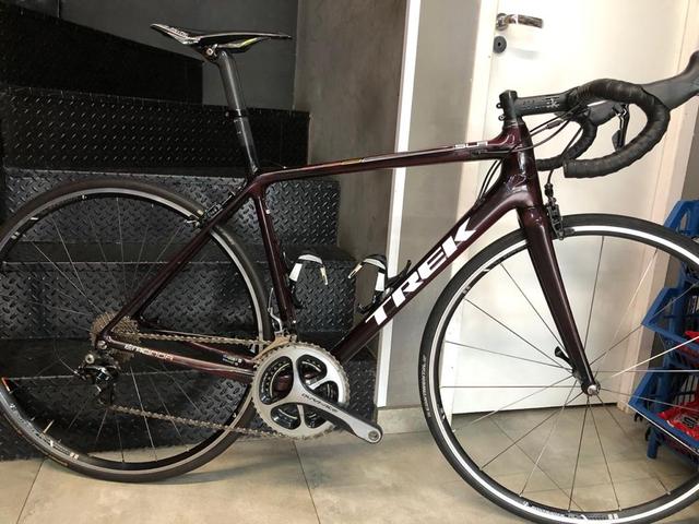 Trek Emonda SLR