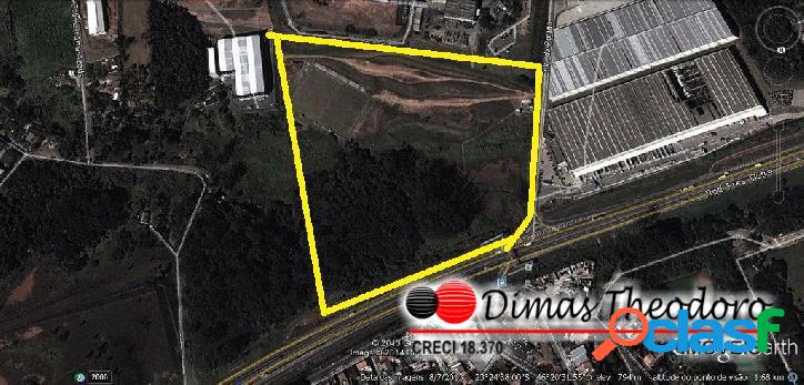VD. ÁREA DE 55.000 M² ARUJÁ SP.