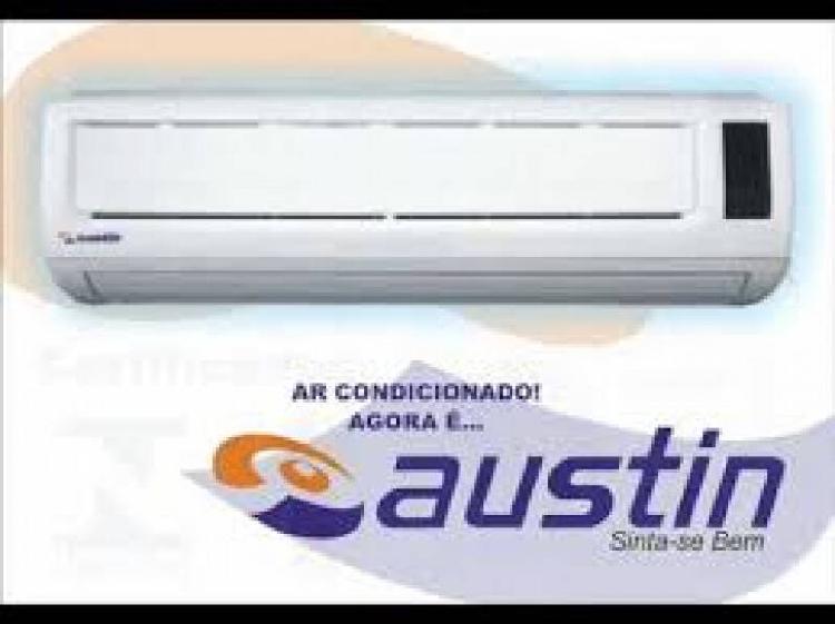 VENDO AR CONDICIONADOS COM POUCO USO