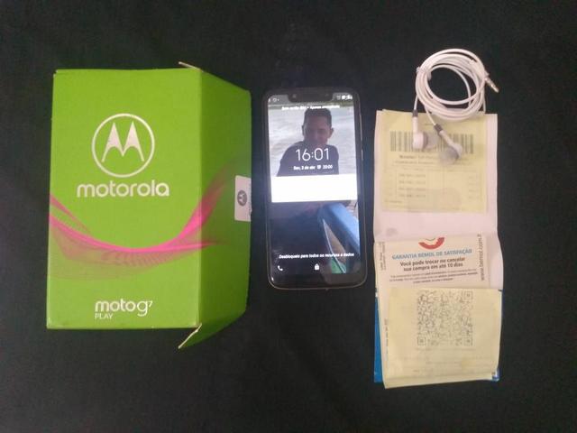 VENDO G7