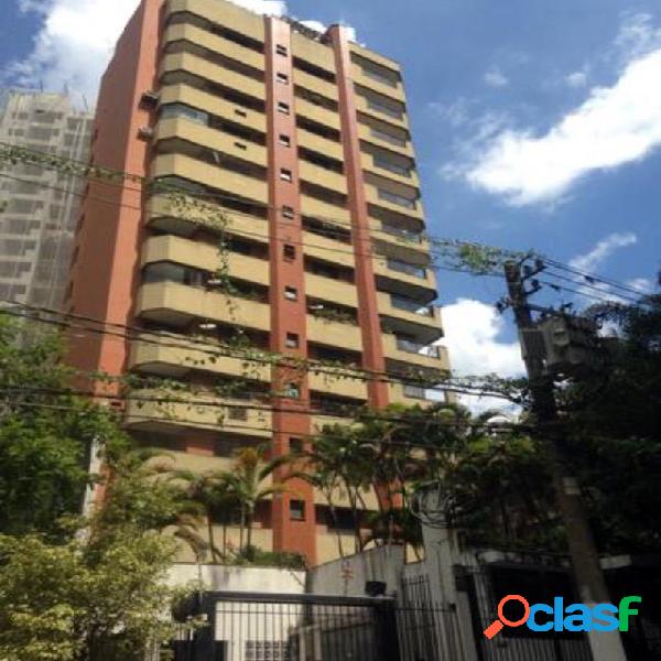 Vendo apartamento bairro do Morumbi - São Paulo