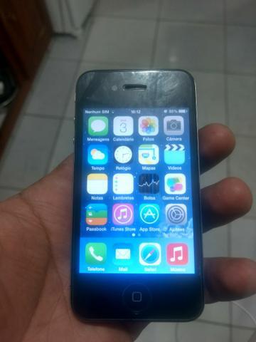 iPhone 4