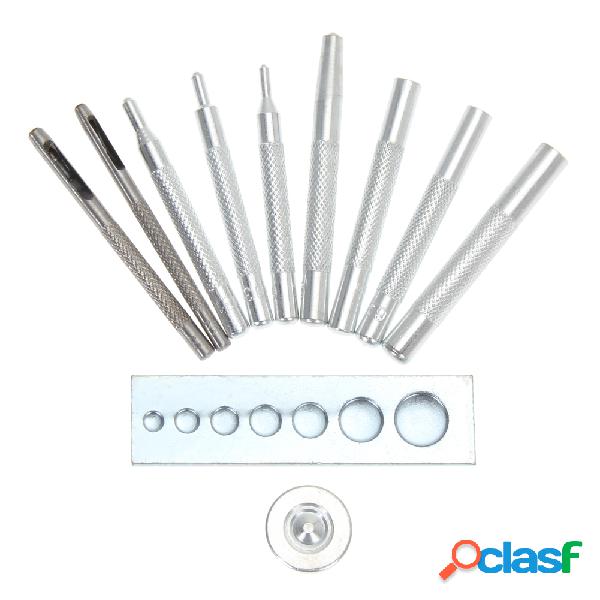11 Conjunto DIY Conjuntos de Ferramentas de Artesanato De