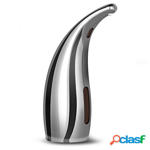 300ml Sabão dispensador automático Sensor líquido