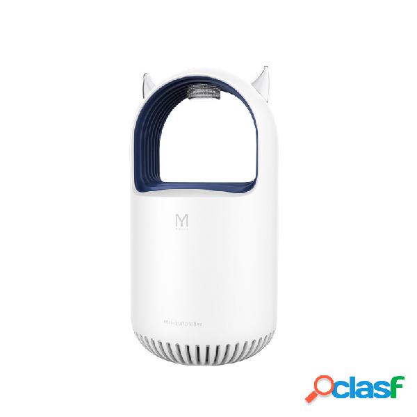 5V USB LED Mosquito Dispeller Repeller Mosquito Assassino