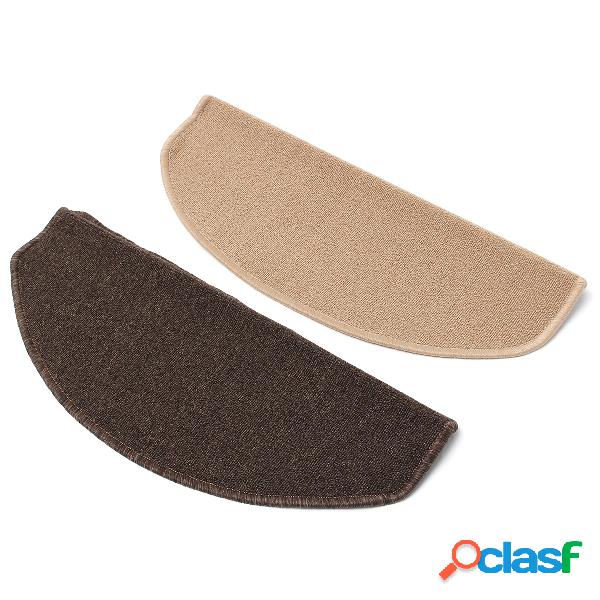 65x24cm Carpet Stair Treads Mats Step Staircase Floor Mat