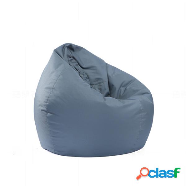 80x90 cm Oxford Pano Bean Bolsa Capas de Cadeira para Sala