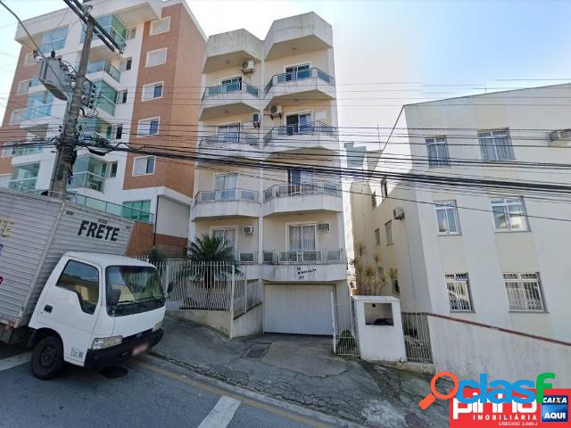 APARTAMENTO 02 DORMITÓRIOS, RESIDENCIAL MARIA HILDA, VENDA