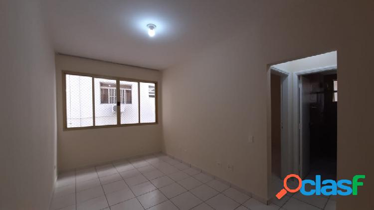 APARTAMENTO AMPLO COM 1 DORMITÓRIO COM 2 BANHEIROS NO BOA