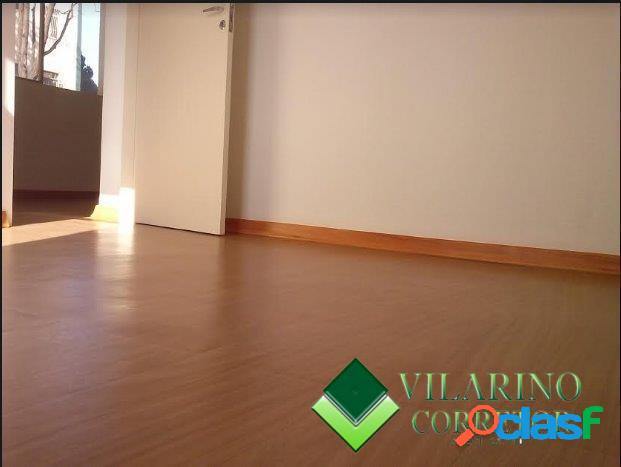 APARTAMENTO BAIRRO NOVO CACHOEIRINHA.