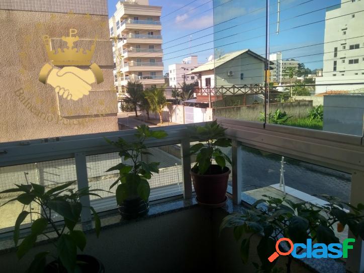 APARTAMENTO PRONTO PARA MORAR NO PEREQUÊ!!!!!