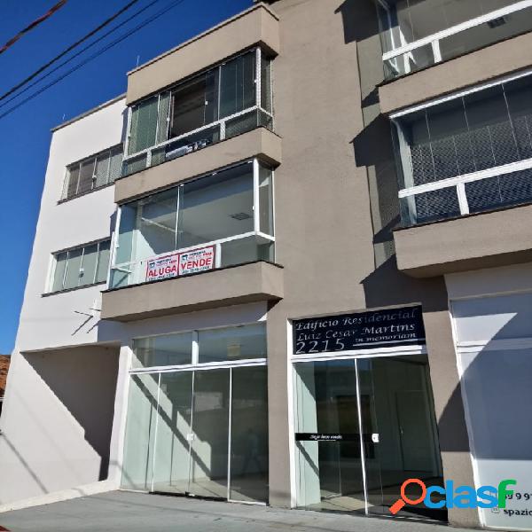 APARTAMENTO - PRÓX. RODOVIARIA MUNICIPAL