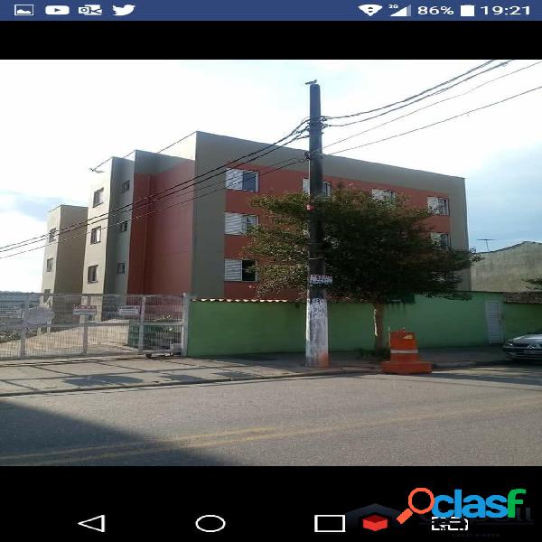 APTO 2 DRS TÉRREO NA VILA KIKO " OPORTUNIDADE"