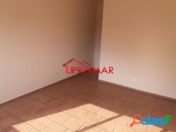 Alugo 01 dormitorio Marape garagem demarcada 74 m2 AU